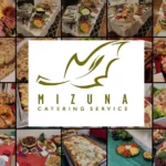 Mizuna Catering